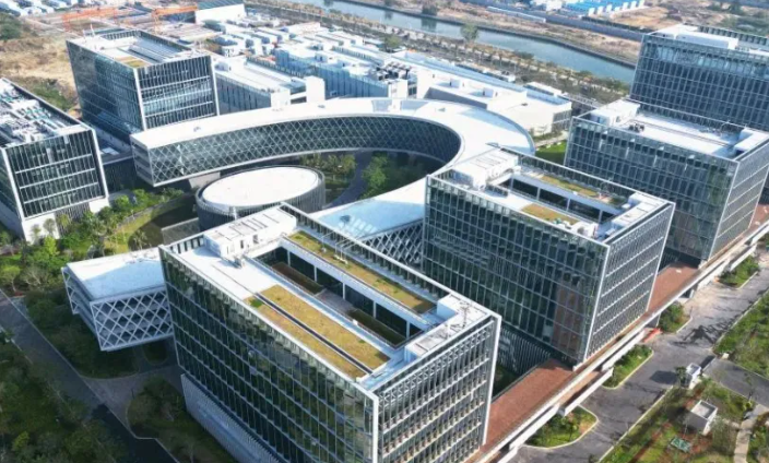 工业废水除氟剂选型要点及苏州清控环保应用方案解析