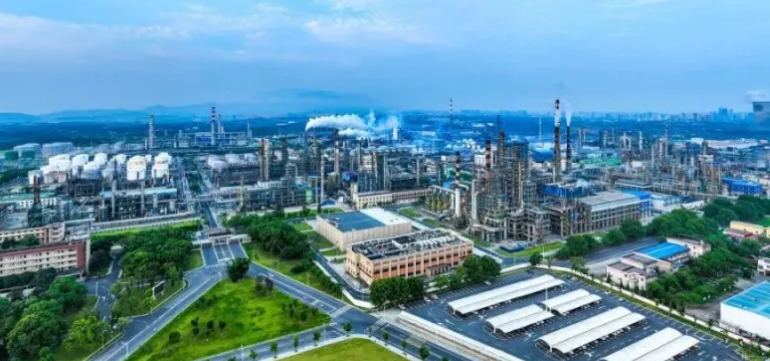 工业废水除氟药剂选型要点及苏州清控环保除氟剂应用分析