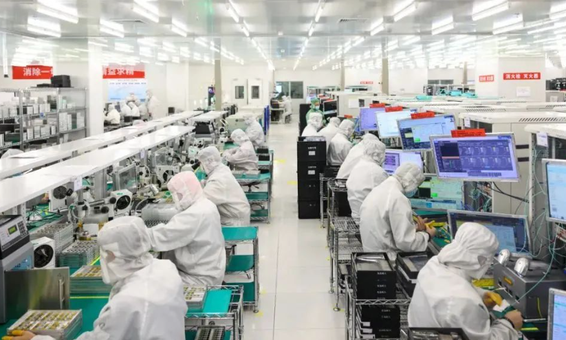 工业废水除氟药剂选型要点及苏州清控环保除氟剂应用分析